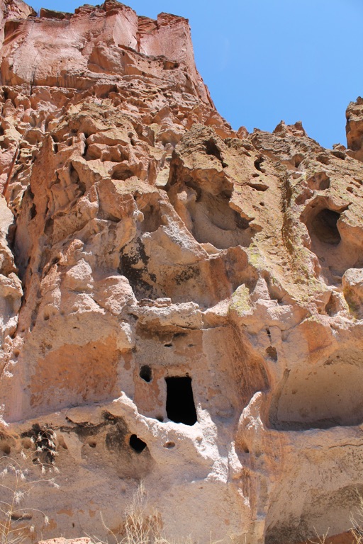 bandelier national monument