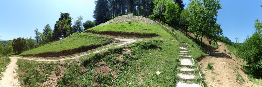 bosnian pyramids