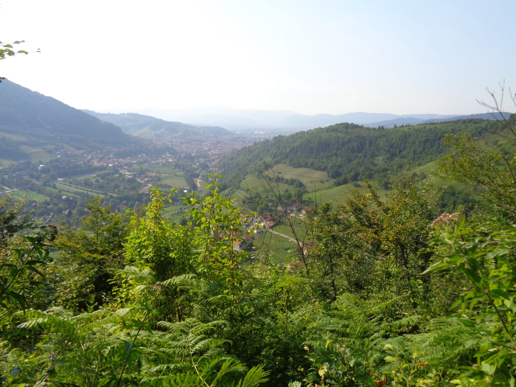 bosnian pyramids