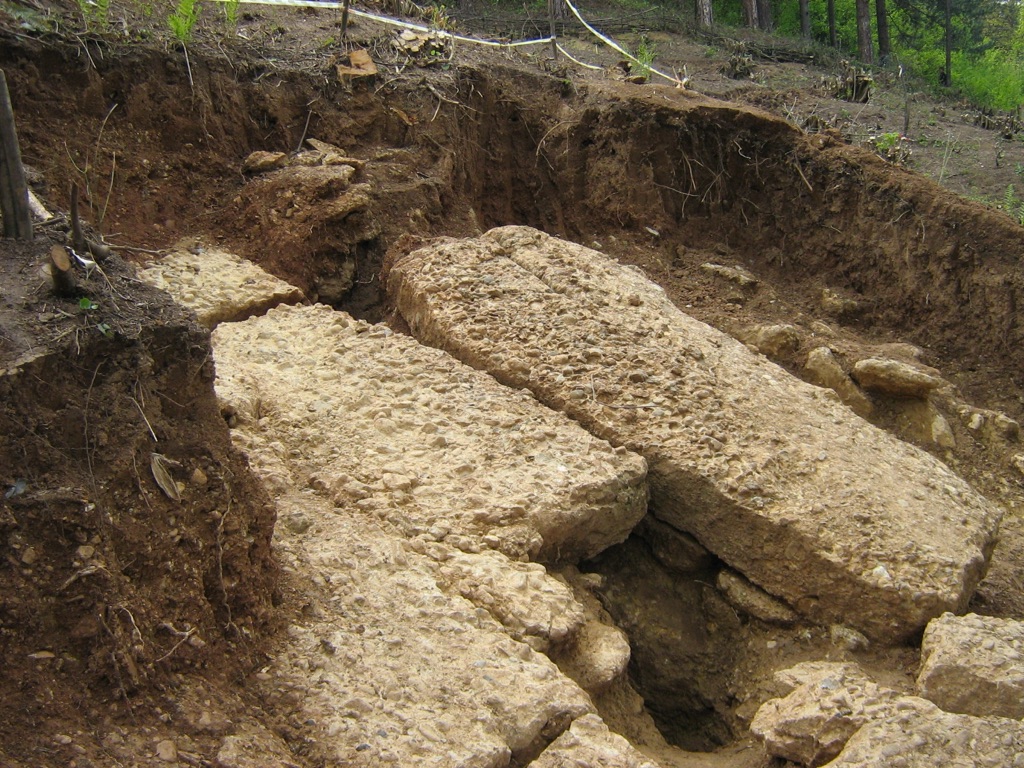 bosnian pyramids