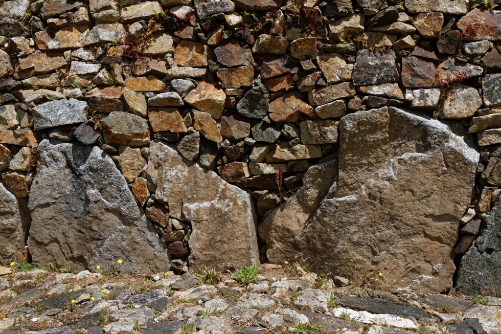 cairn of barnenez