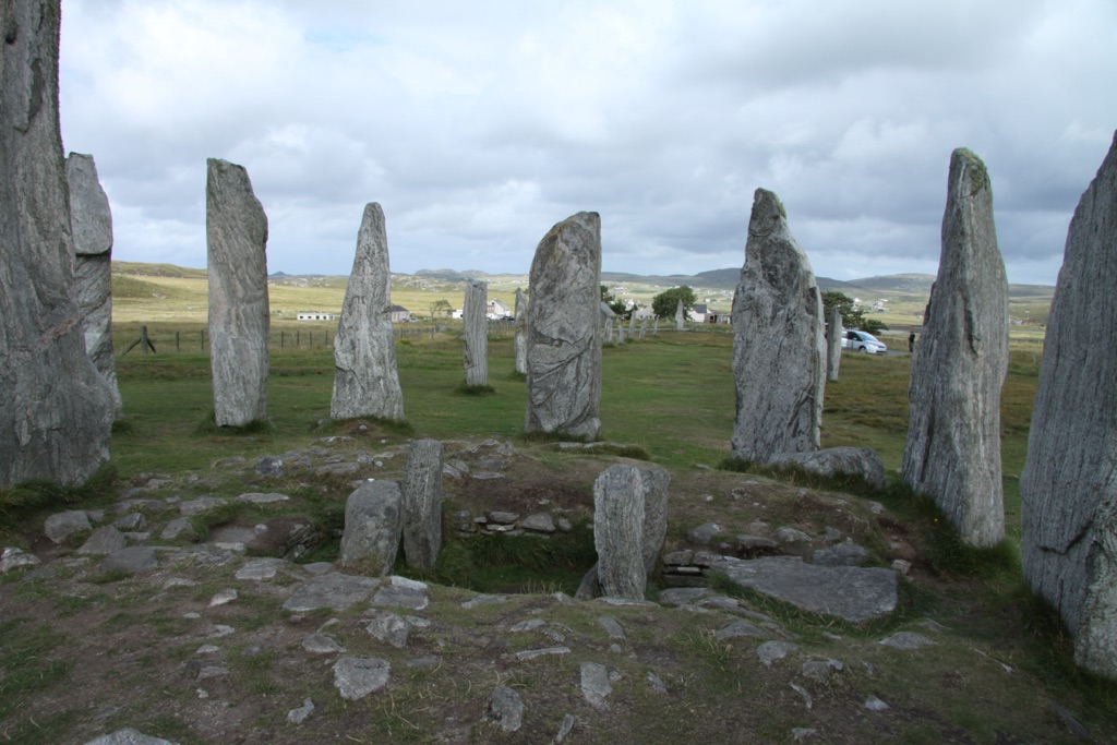 callanish stones