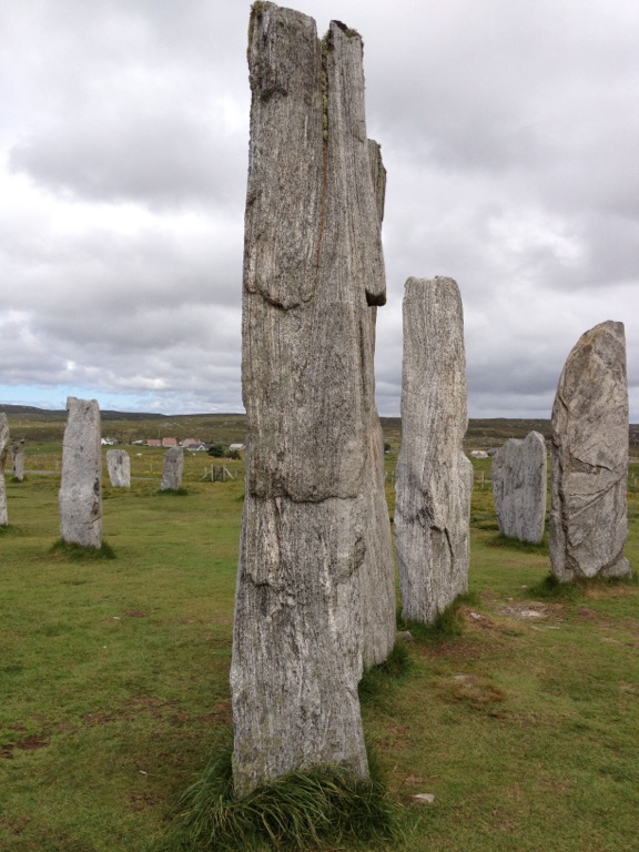 callanish stones