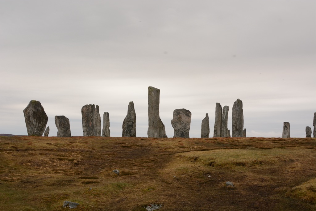 callanish stones