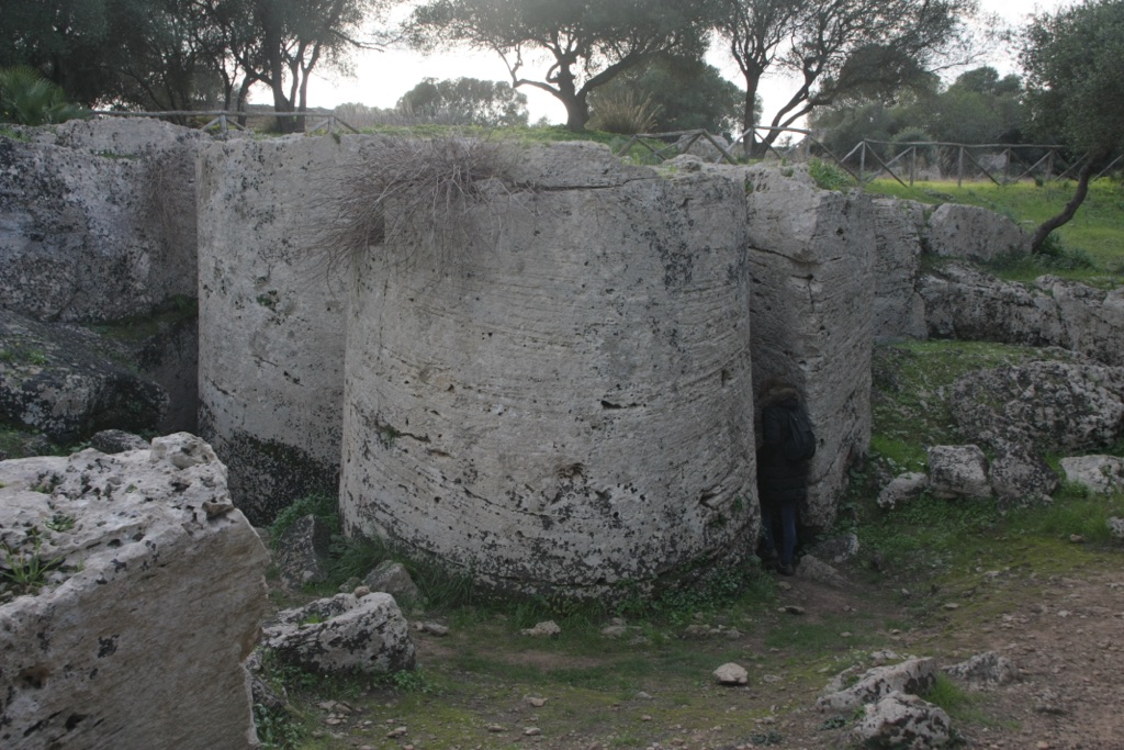 cave di cusa