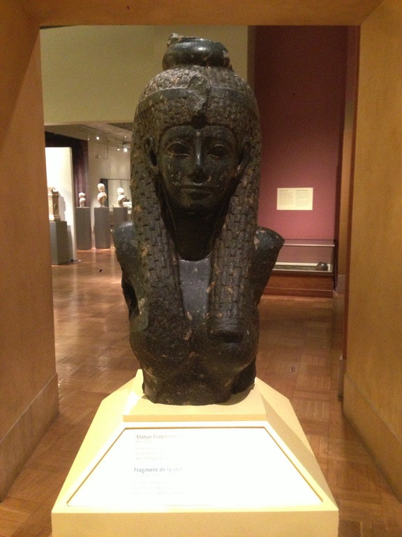 cleopatra: the last pharaoh of ancient egypt