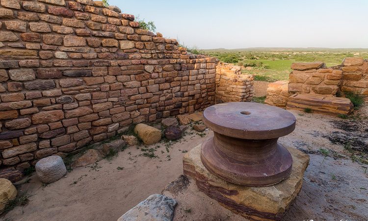 dholavira - the harappan city