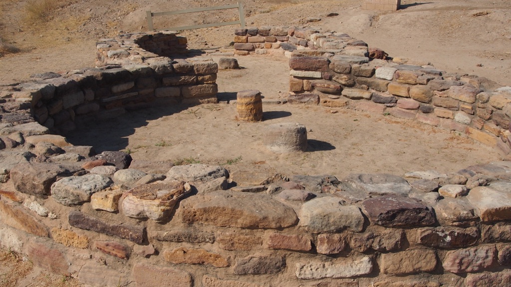 dholavira - the harappan city