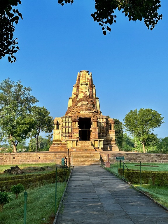 duladeo temple