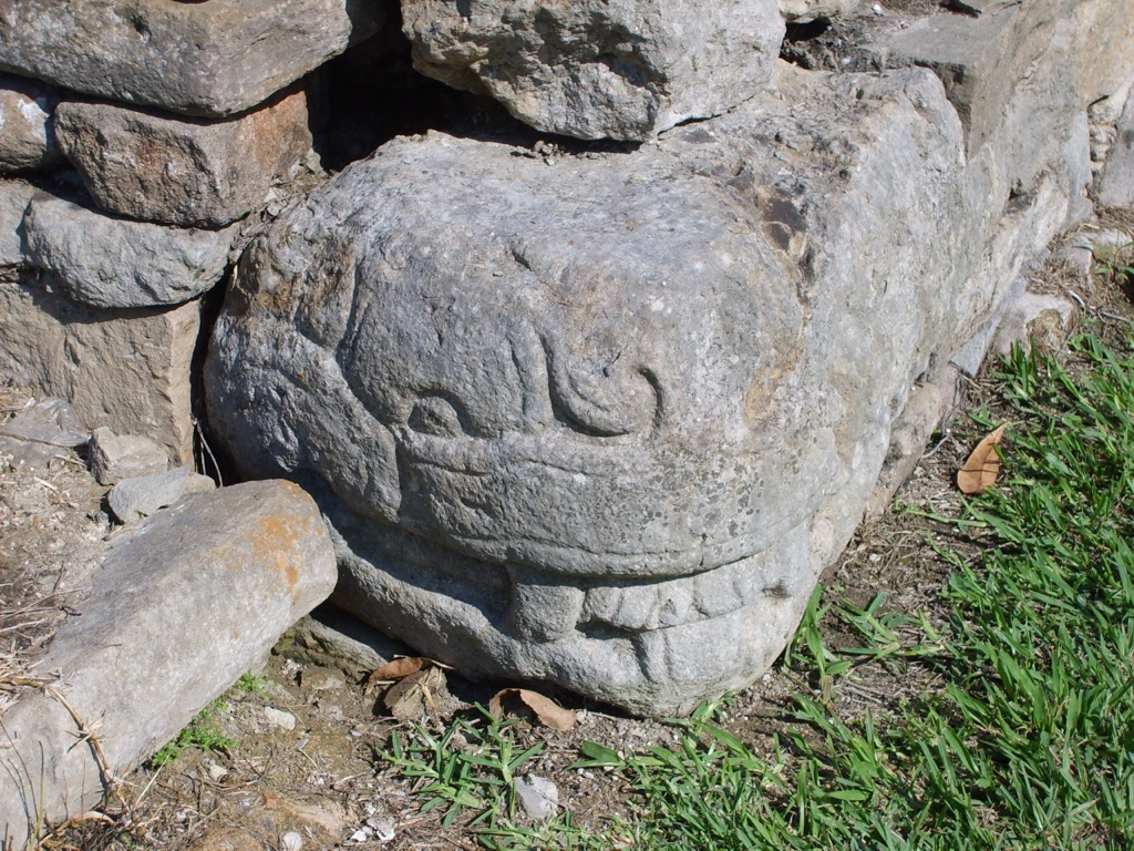 el tajín - the totonac mexican pyramid