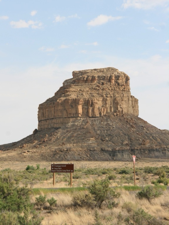 fajada butte sun dagger