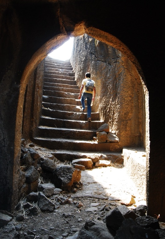 hadsar fort