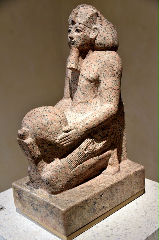 hatshepsut: the female pharaoh who ruled ancient egypt