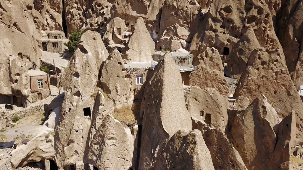 kandovan village