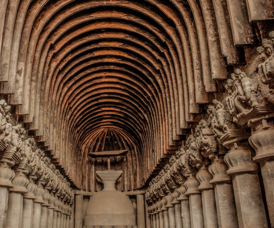 karla caves