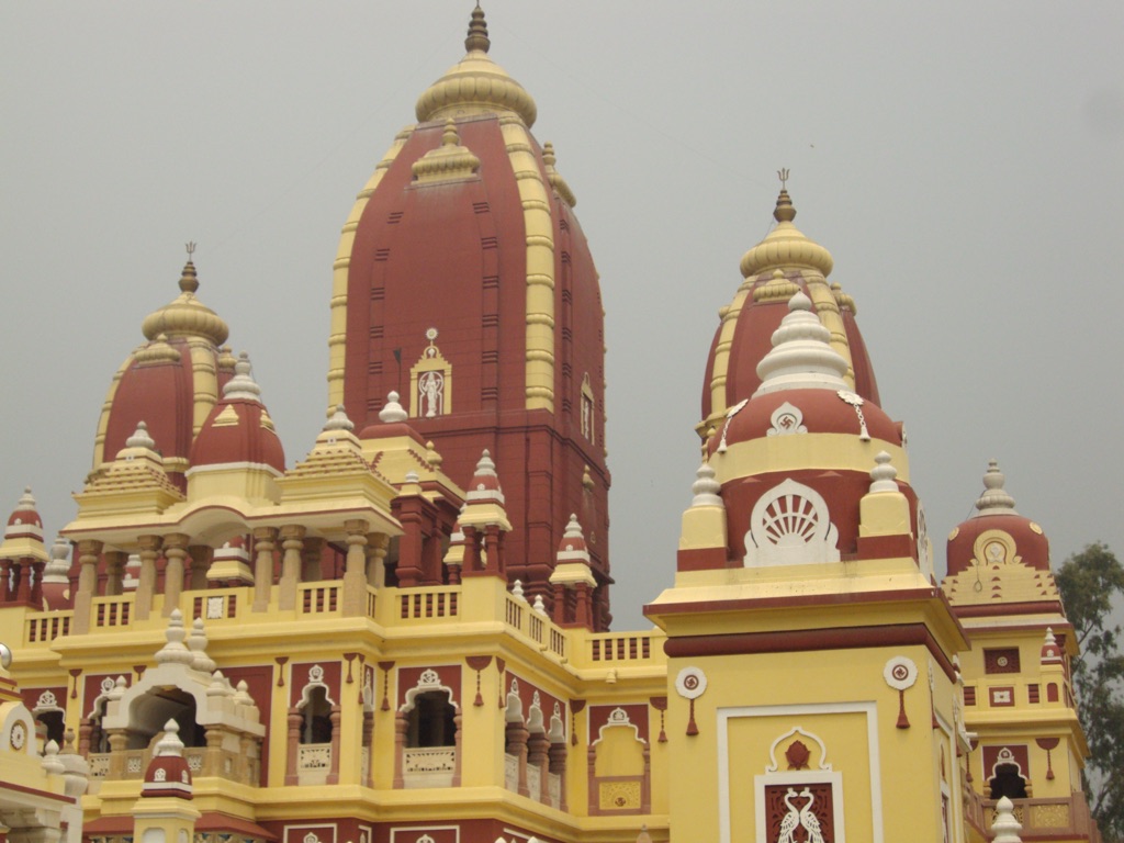 lakshmi narayan temple