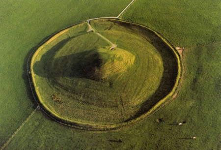 maeshowe chambered cairn