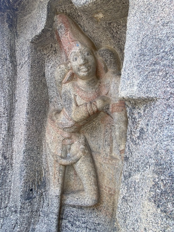 mandagapattu temple