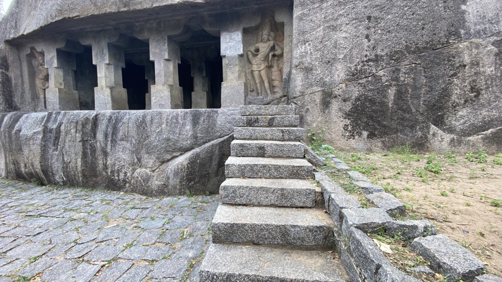 mandagapattu temple