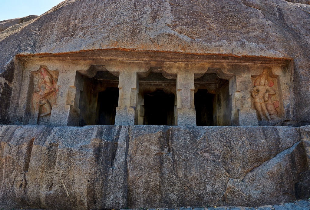 mandagapattu temple