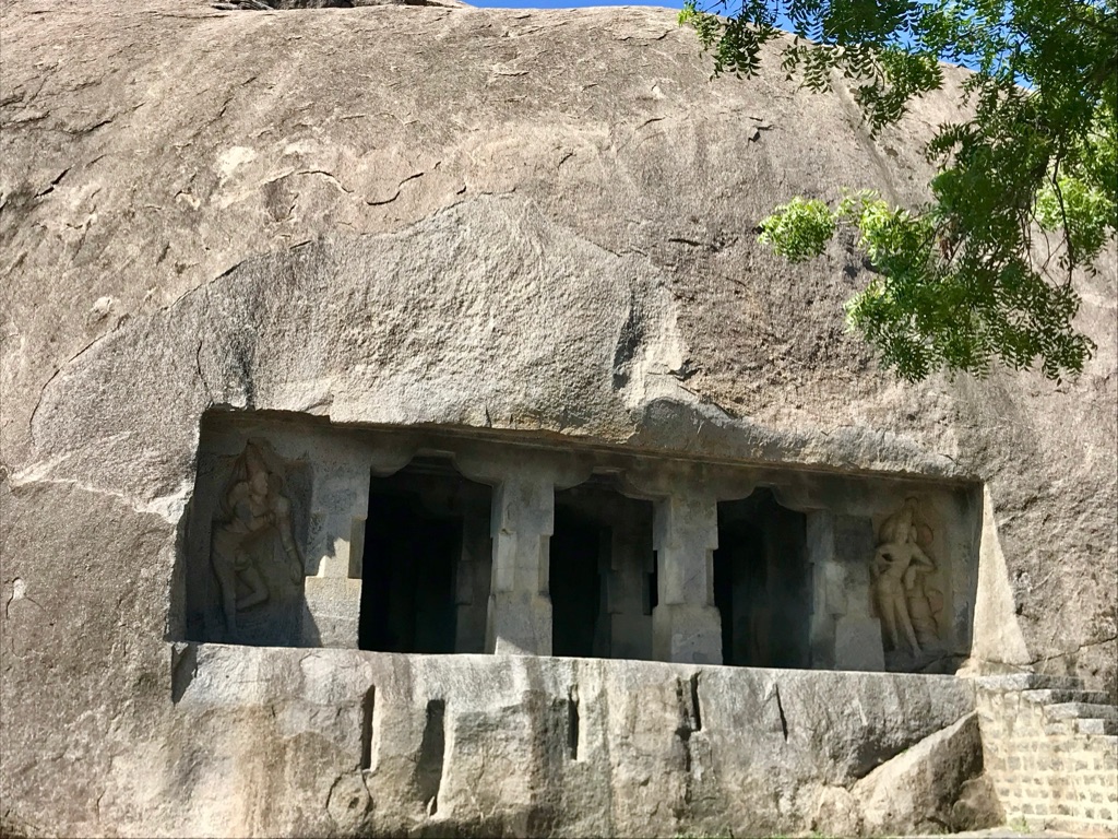 mandagapattu temple