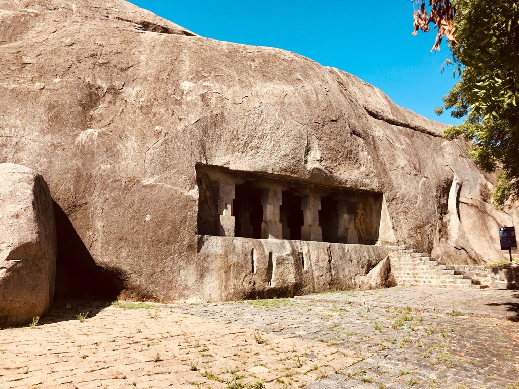 mandagapattu temple