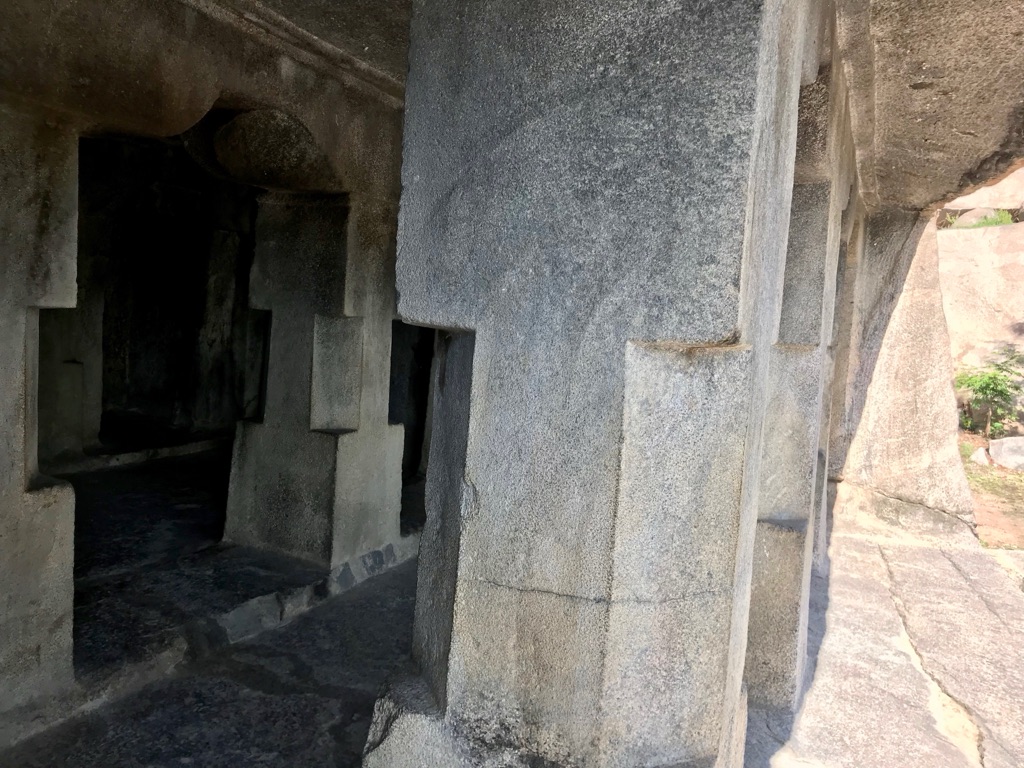 mandagapattu temple