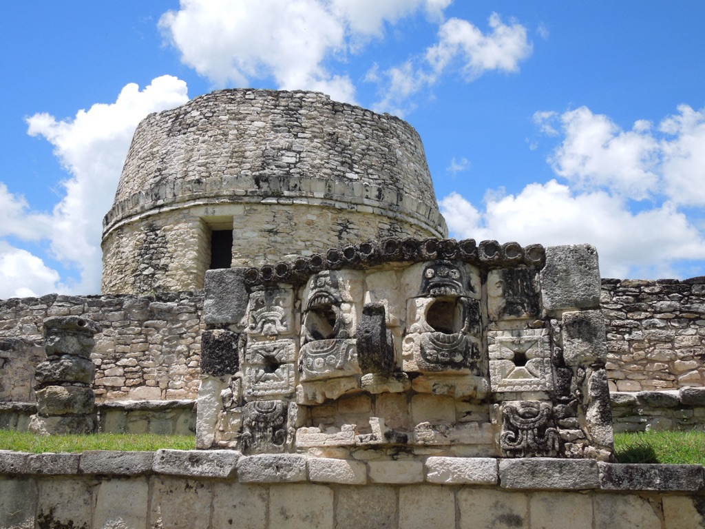 mayan civilization: calendar, pyramids & ruins