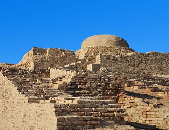 mohenjo daro