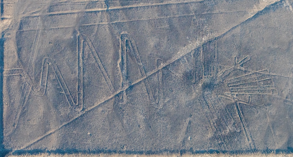 the mystery of the nazca lines