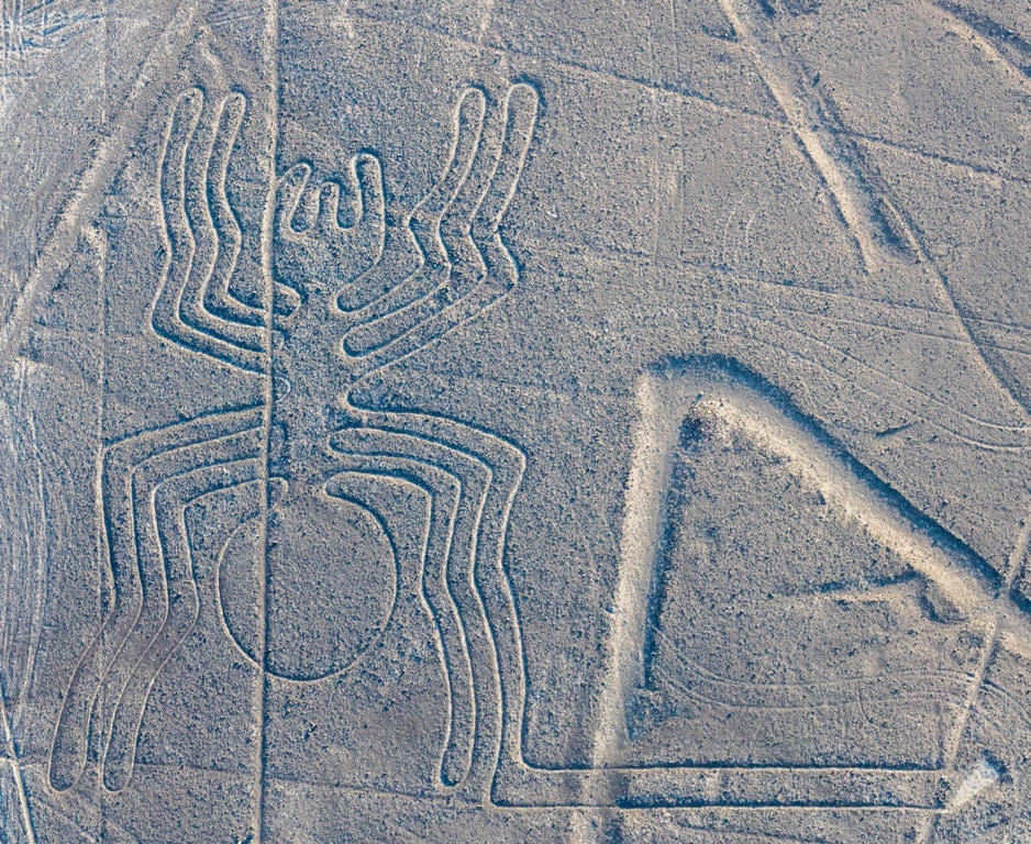 the mystery of the nazca lines