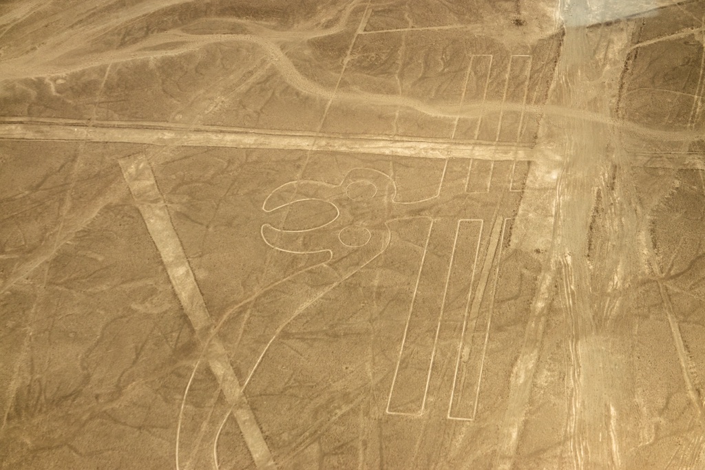 the mystery of the nazca lines