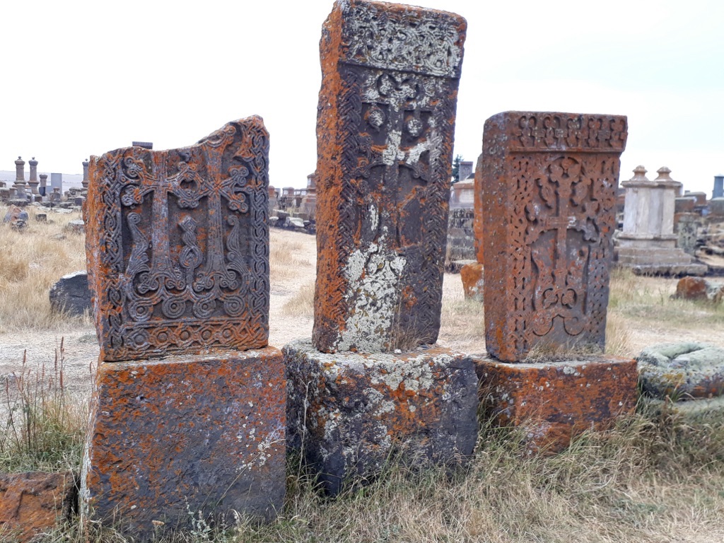 noratus cemetery