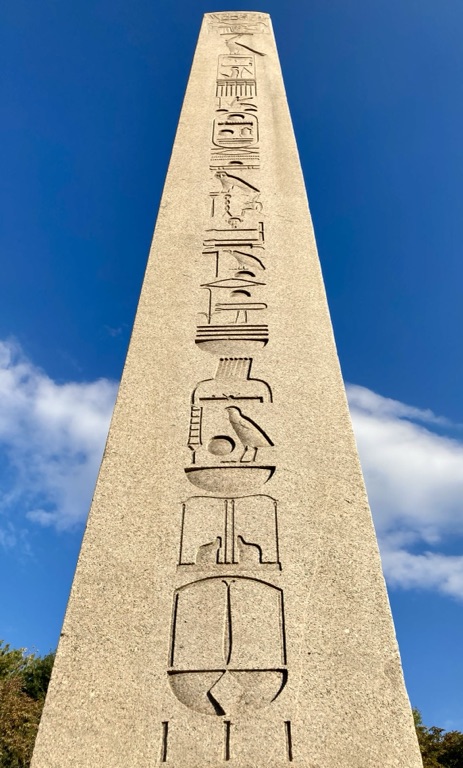 obelisk of theodosius