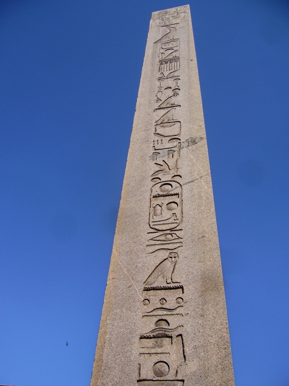 obelisk of theodosius