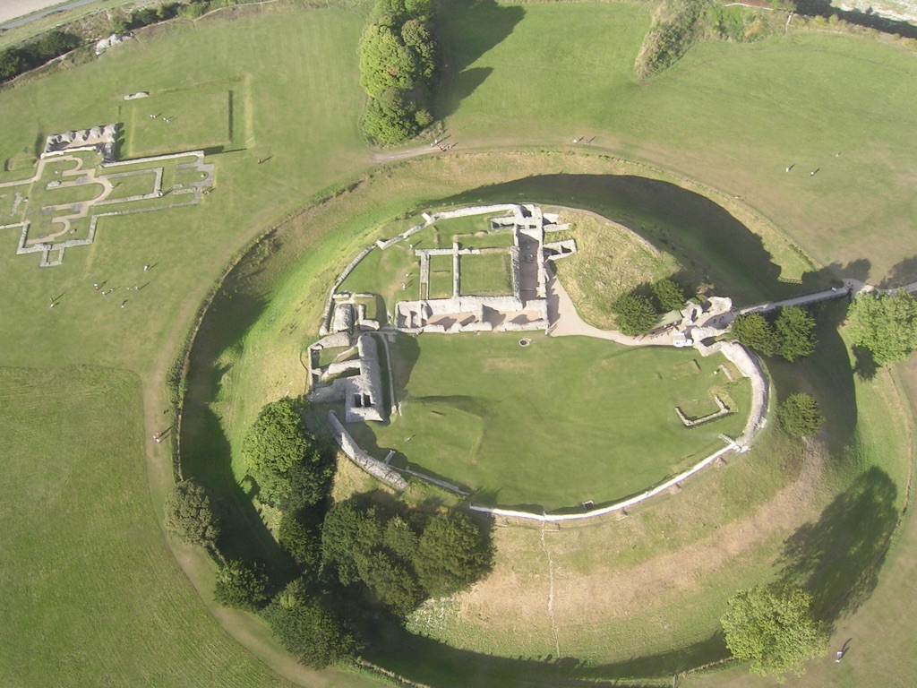 old sarum