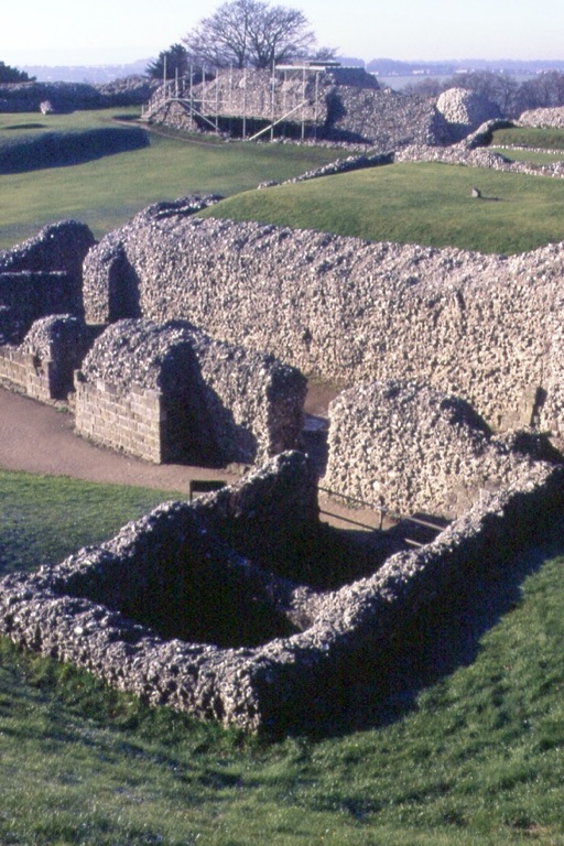 old sarum