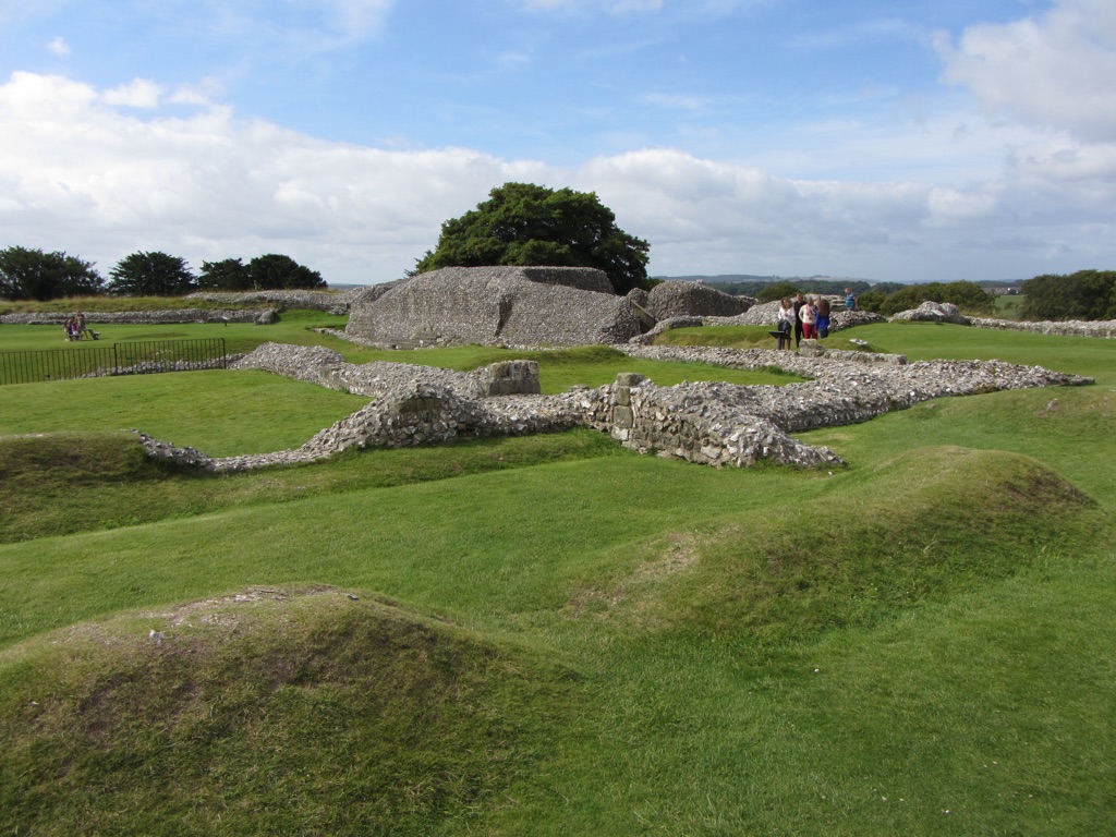 old sarum