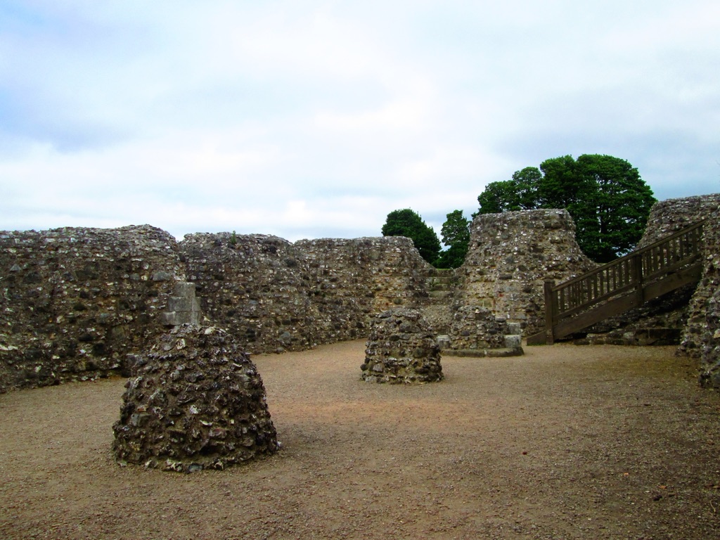 old sarum