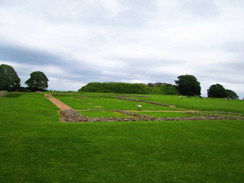 old sarum