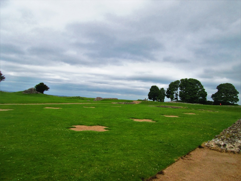 old sarum