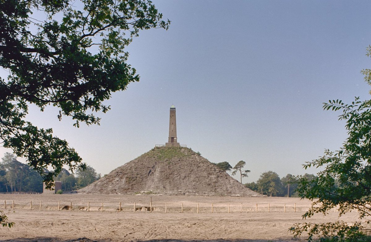 pyramid of austerlitz