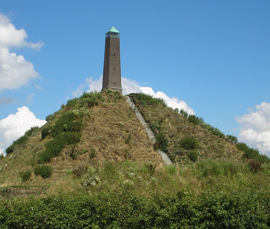 pyramid of austerlitz