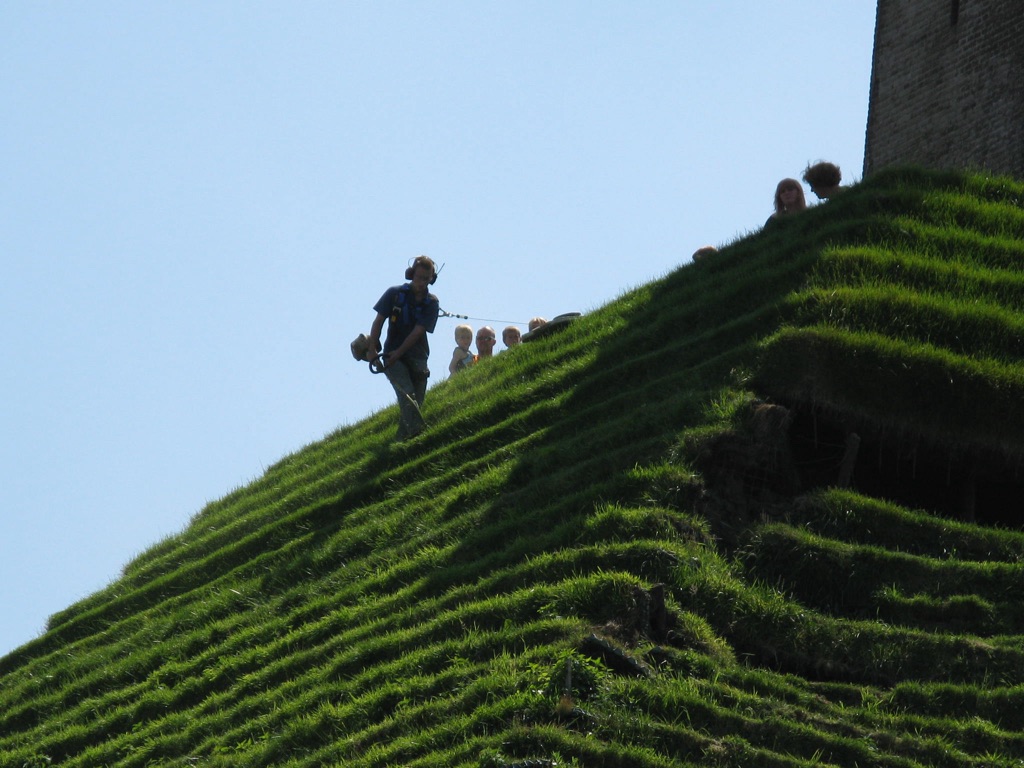 pyramid of austerlitz