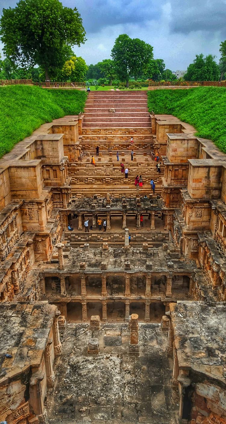 rani ki vav