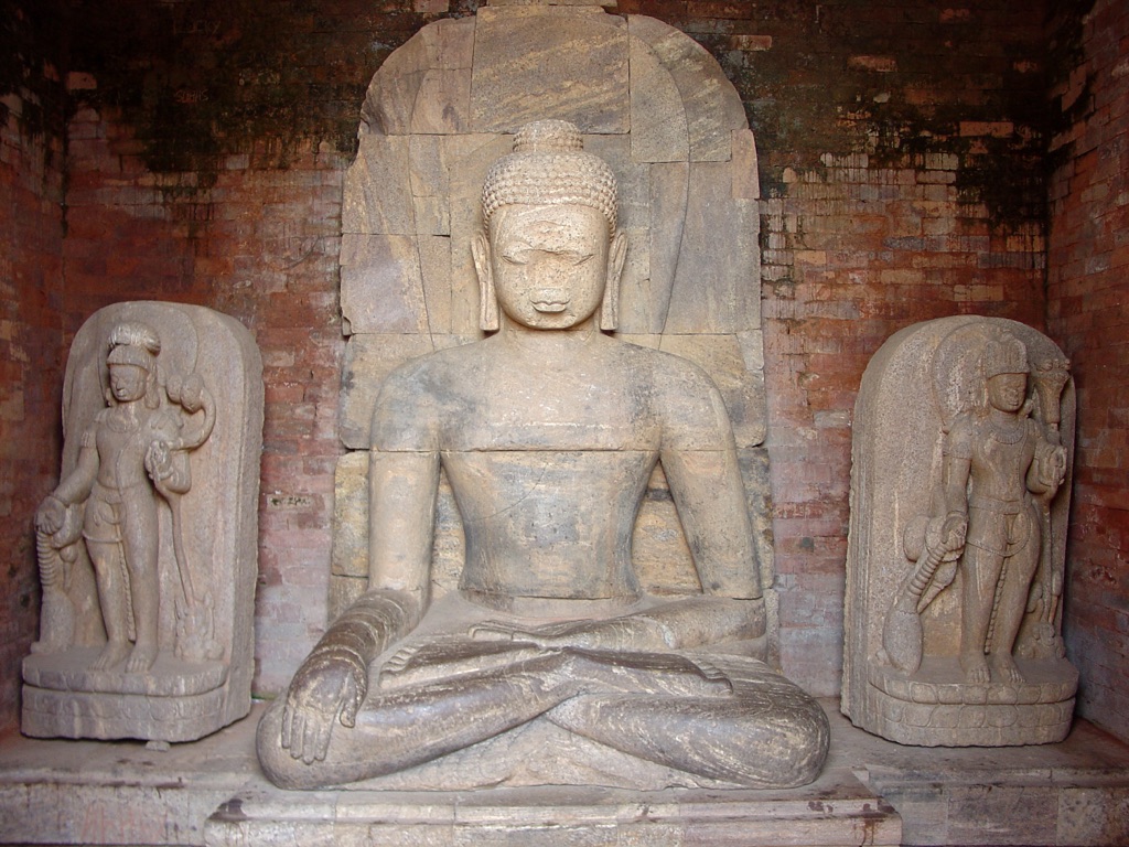 ratnagiri monastery