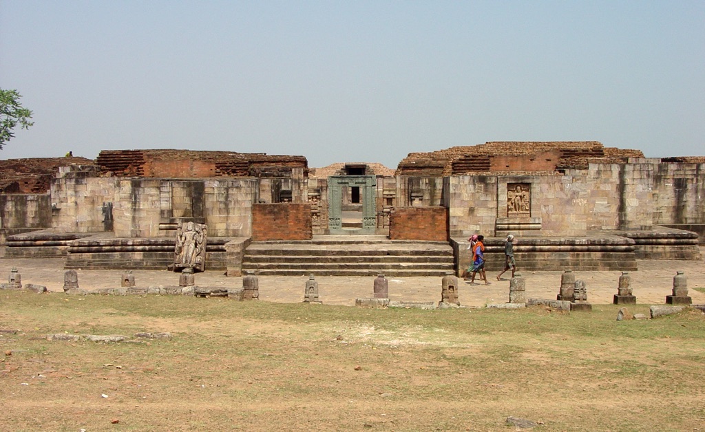ratnagiri monastery