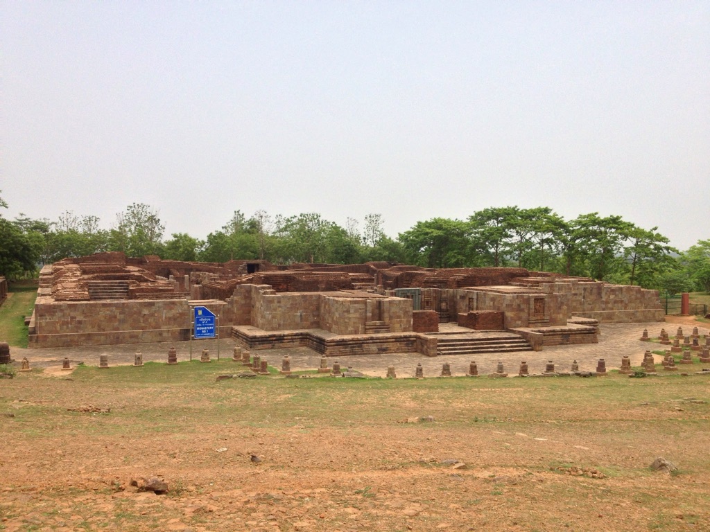 ratnagiri monastery