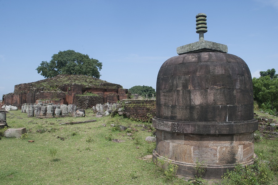 ratnagiri monastery