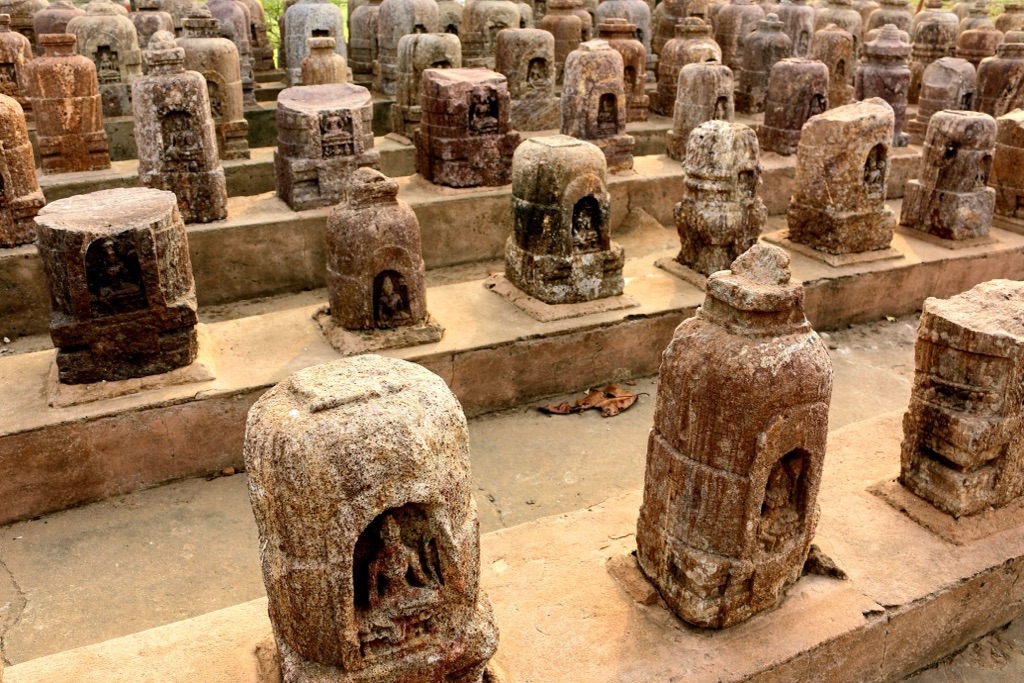 ratnagiri monastery